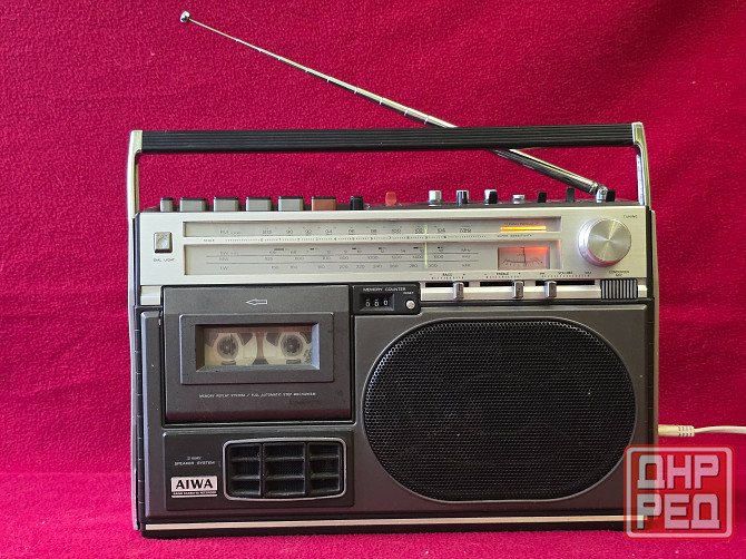 AIWA TPR-300A. Старобешево - изображение 1