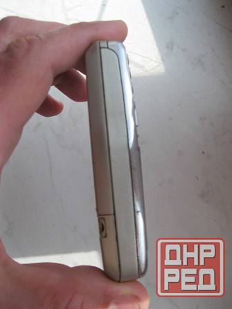 Раритетный телефон Alcatel BH4 (полностью рабочий) с аккумулятором и зарядным Донецк - изображение 6