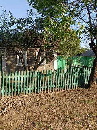 Продаю домик в п.Белое-1 Луганск