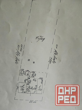 Продаю домик в п.Белое-1 Луганск - изображение 12