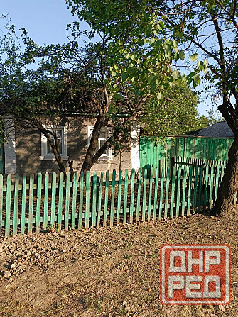 Продаю домик в п.Белое-1 Луганск - изображение 1