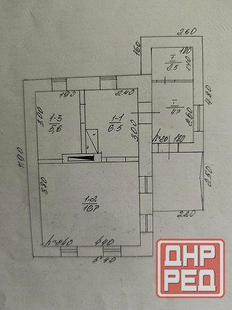 Продаю домик в п.Белое-1 Луганск - изображение 11