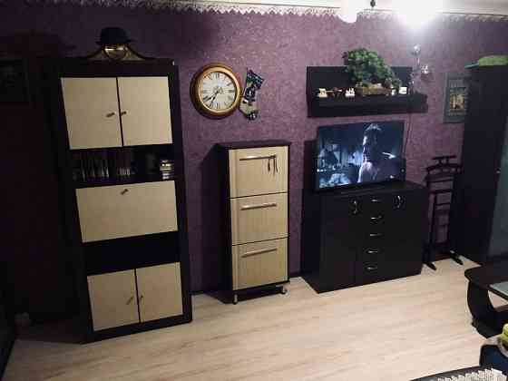 Сдам на длительный срок 1-ком квартиру в Мариуполе в Левобережном районе Мариуполь