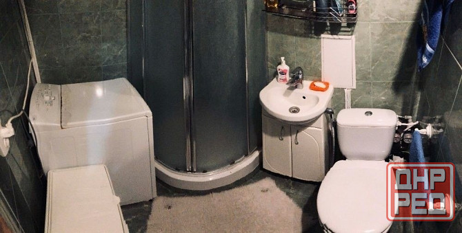 Сдам на длительный срок 1-ком квартиру в Мариуполе в Левобережном районе Мариуполь - изображение 4