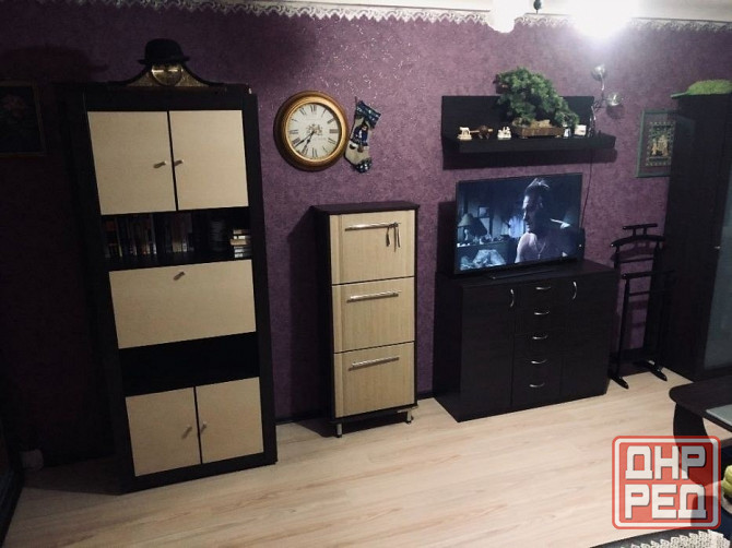 Сдам на длительный срок 1-ком квартиру в Мариуполе в Левобережном районе Мариуполь - изображение 1