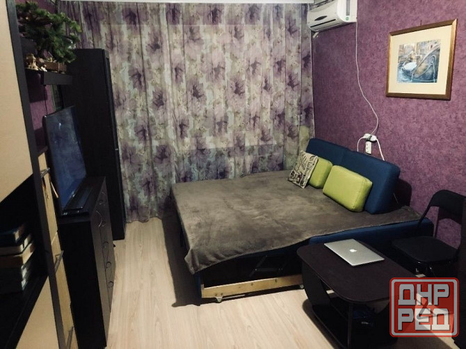 Сдам на длительный срок 1-ком квартиру в Мариуполе в Левобережном районе Мариуполь - изображение 3