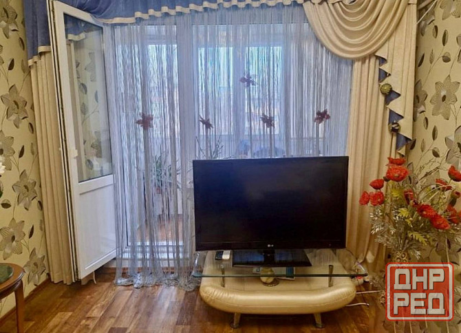 Продам 2 ком 5/9 Университетская 120 Донецк - изображение 4