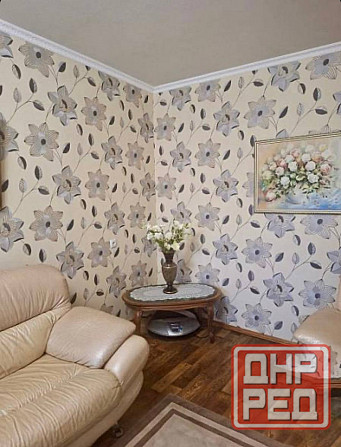 Продам 2 ком 5/9 Университетская 120 Донецк - изображение 3