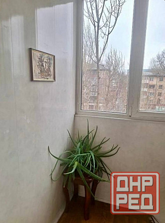 Продам 2 ком 5/9 Университетская 120 Донецк - изображение 8
