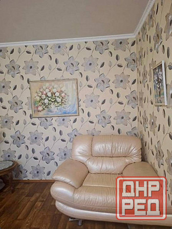 Продам 2 ком 5/9 Университетская 120 Донецк - изображение 1