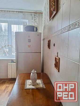 Продам 2 ком 5/9 Университетская 120 Донецк - изображение 7