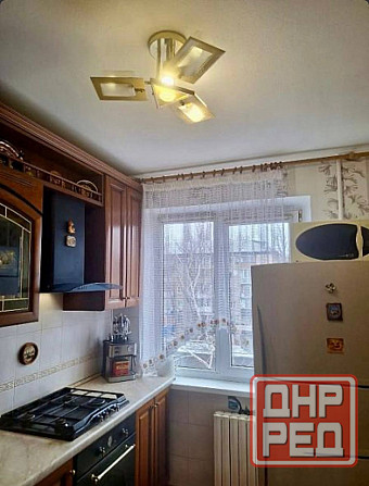 Продам 2 ком 5/9 Университетская 120 Донецк - изображение 9