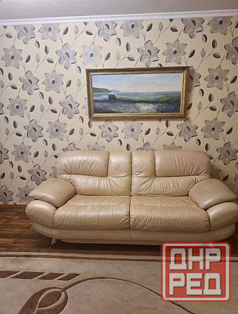 Продам 2 ком 5/9 Университетская 120 Донецк - изображение 2