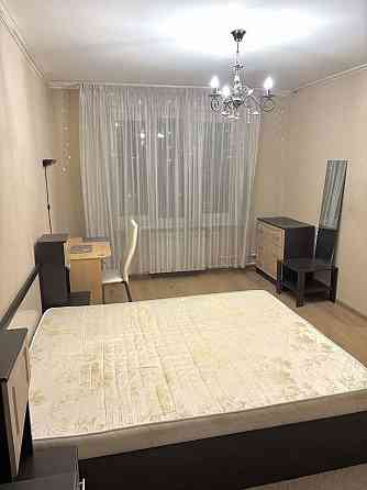 сдаётся однокомнатная квартира в киевском Донецк