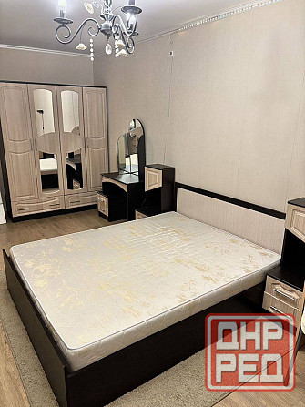 сдаётся однокомнатная квартира в киевском Донецк - изображение 1