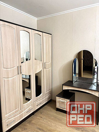 сдаётся однокомнатная квартира в киевском Донецк - изображение 4