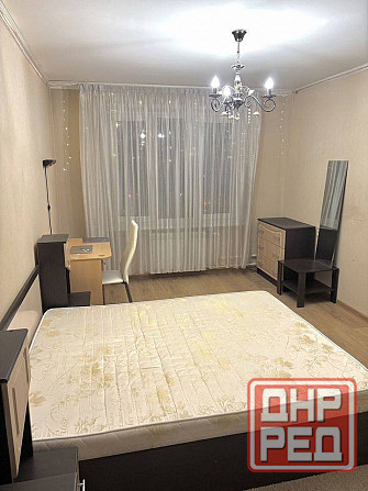 сдаётся однокомнатная квартира в киевском Донецк - изображение 2