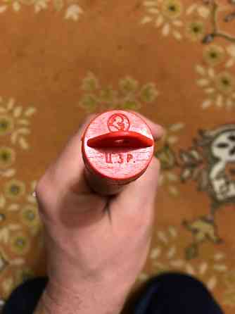 Топорик для рубки и отбивки мяса ,советский. Донецк