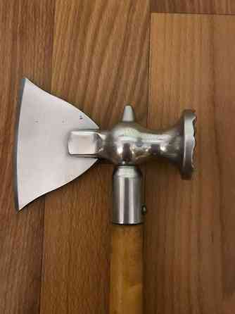 Топорик для рубки и отбивки мяса ,советский. Донецк