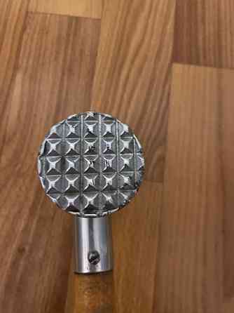 Топорик для рубки и отбивки мяса ,советский. Донецк