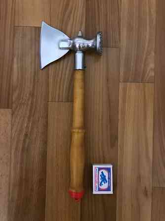 Топорик для рубки и отбивки мяса ,советский. Донецк