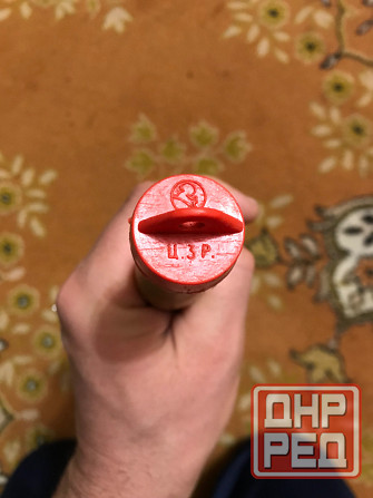 Топорик для рубки и отбивки мяса ,советский. Донецк - изображение 6