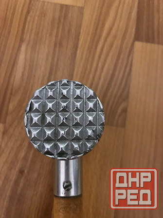 Топорик для рубки и отбивки мяса ,советский. Донецк - изображение 5