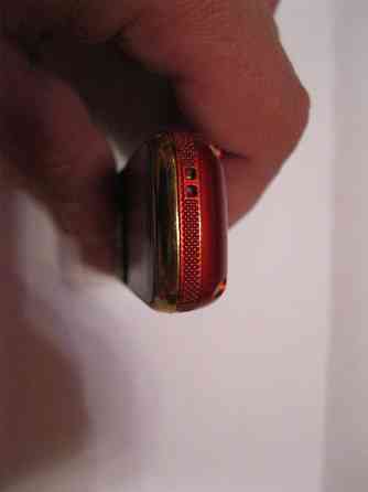 Мини телефон на 2 сим и карту памяти Bq mini Донецк