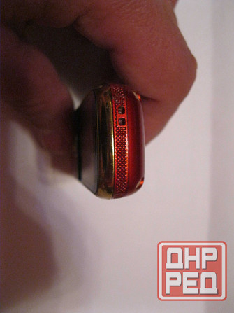 Мини телефон на 2 сим и карту памяти Bq mini Донецк - изображение 6