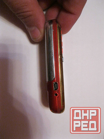 Мини телефон на 2 сим и карту памяти Bq mini Донецк - изображение 4