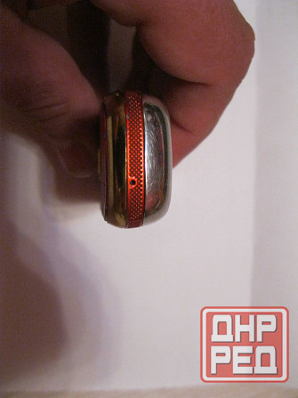 Мини телефон на 2 сим и карту памяти Bq mini Донецк - изображение 7