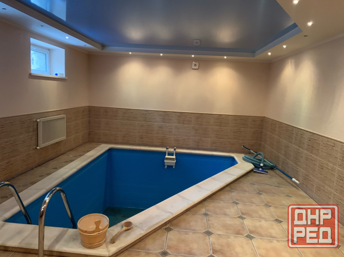 Дом в Калининском районе, 460 м, Шевченко Донецк - изображение 12