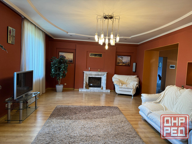 Дом в Калининском районе, 460 м, Шевченко Донецк - изображение 4