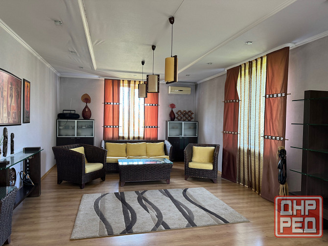 Дом в Калининском районе, 460 м, Шевченко Донецк - изображение 3