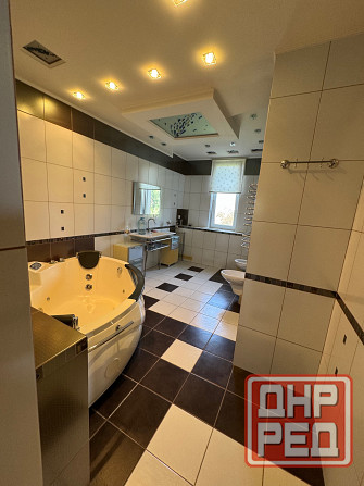 Дом в Калининском районе, 460 м, Шевченко Донецк - изображение 5