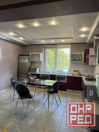 Дом в Калининском районе, 460 м, Шевченко Донецк - изображение 6