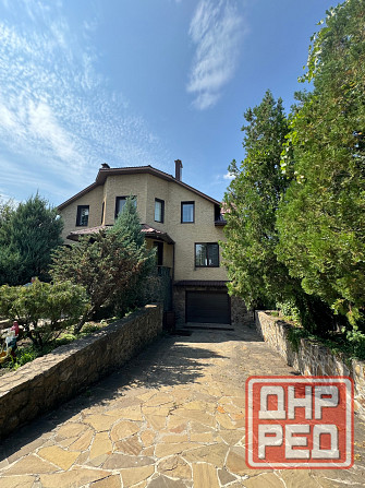 Дом в Калининском районе, 460 м, Шевченко Донецк - изображение 1