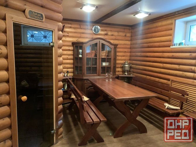 Дом в Калининском районе, 460 м, Шевченко Донецк - изображение 11