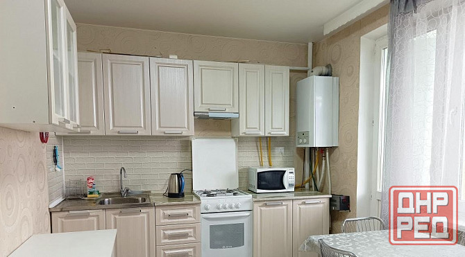 Кальмиусский район города Мариуполь, ориентир Нептун Мариуполь - изображение 3