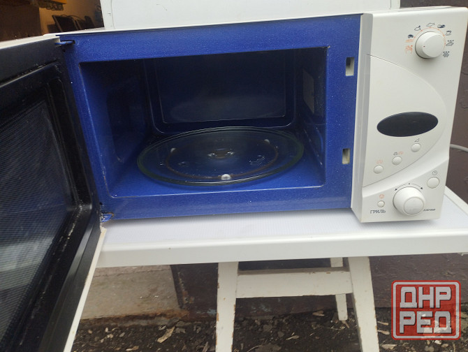 Продажа микроволновой печи Макеевка - изображение 2