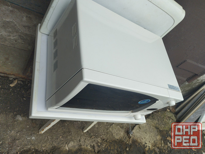 Продажа микроволновой печи Макеевка - изображение 3