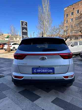 KIA SPORTAGE Донецк