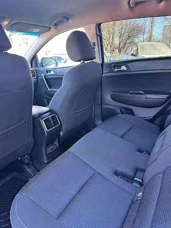 KIA SPORTAGE Донецк