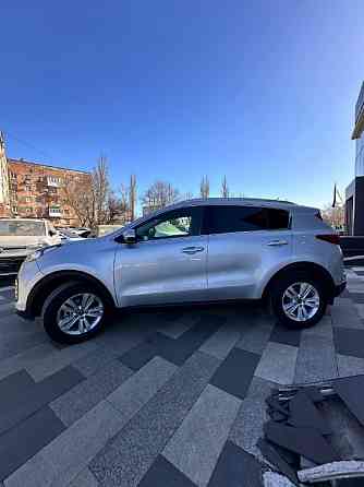 KIA SPORTAGE Донецк