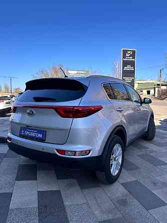 KIA SPORTAGE Донецк