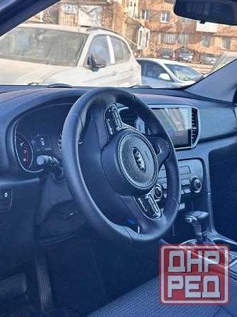 KIA SPORTAGE Донецк - изображение 7