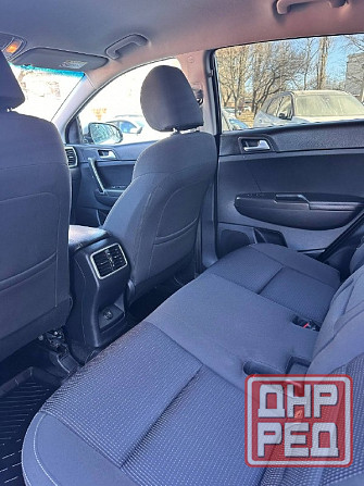 KIA SPORTAGE Донецк - изображение 6