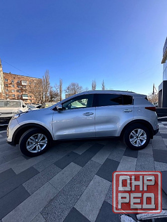 KIA SPORTAGE Донецк - изображение 3