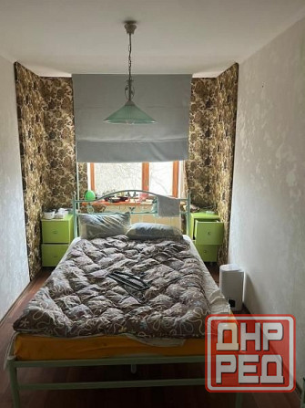 Продается 3к квартира Исполком в Калининском районе Донецк - изображение 4