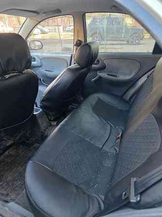 Пролам автомобиль Део ланос (сенс) 1.4 Донецк